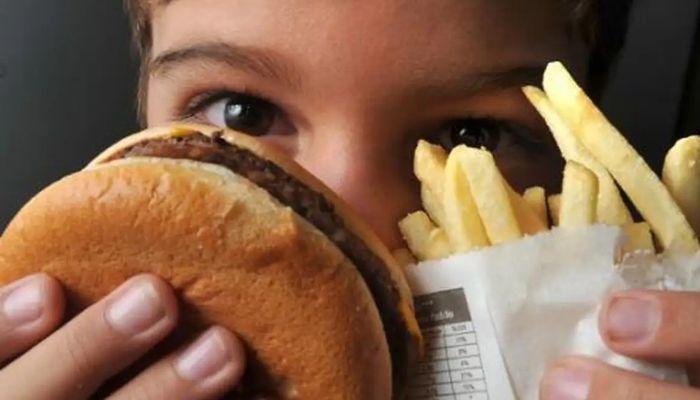  Unicef: obesidade infantil supera desnutrição pela 1ª vez no mundo 
